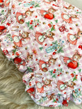 Load image into Gallery viewer, Miss Melody Mouse Blanket