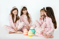 Load image into Gallery viewer, Preppy Bunny Pajama
