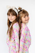 Load image into Gallery viewer, PEEPs Two Piece Pajama
