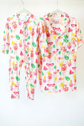 Load image into Gallery viewer, Girls Tutti Futti Short Set Pajama
