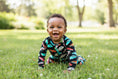 Load image into Gallery viewer, Boys Cruisin' Classics Zippy Pajama
