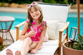 Load image into Gallery viewer, Take Me to Rio Swimsuit - Pink
