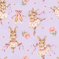 Load image into Gallery viewer, Bettina Ballerina Bunny Nightgown
