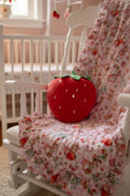 Load image into Gallery viewer, Miss Melody Mouse Blanket
