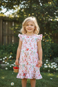 Load image into Gallery viewer, Miss Melody Mouse Nightgown
