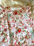 Load image into Gallery viewer, Miss Melody Mouse Nightgown
