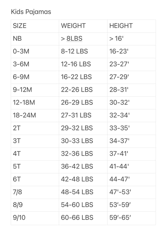 Pink Bow Zipper Pajamas