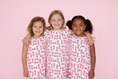 Load image into Gallery viewer, Rodeo Ruffles Pajama Dress
