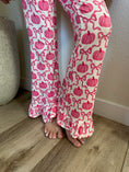 Load image into Gallery viewer, Pink Pumpkin Bows

